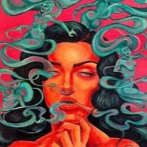 Meet your Posher, Haley